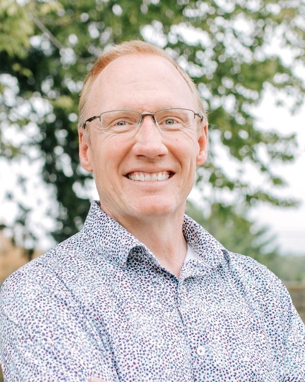 Dr. Jon Thompson, LPC-S